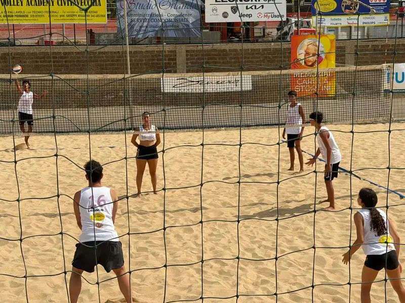 sport