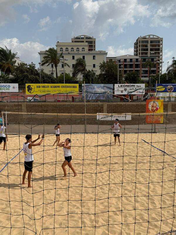 sport