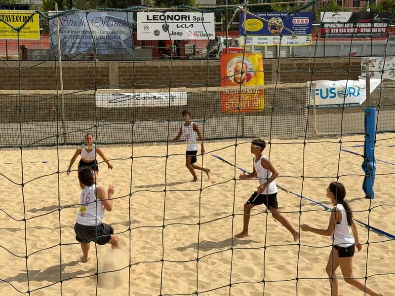 sport