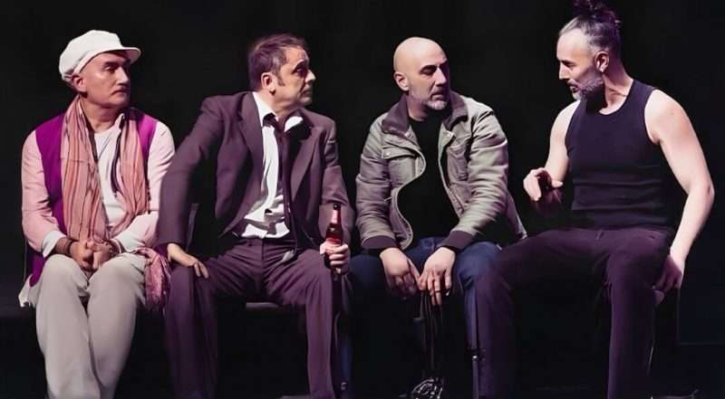 Civitavecchia, teatro d’estate con tre spettacoli imperdibili