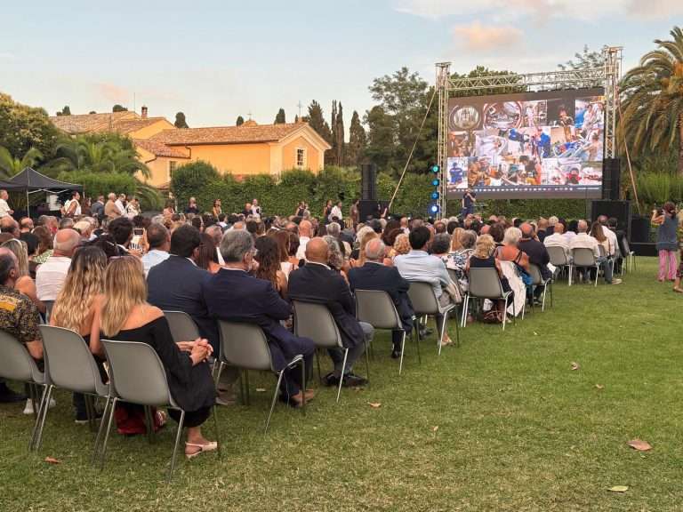 Premio del Cielo: Calicchio punta sui giovani