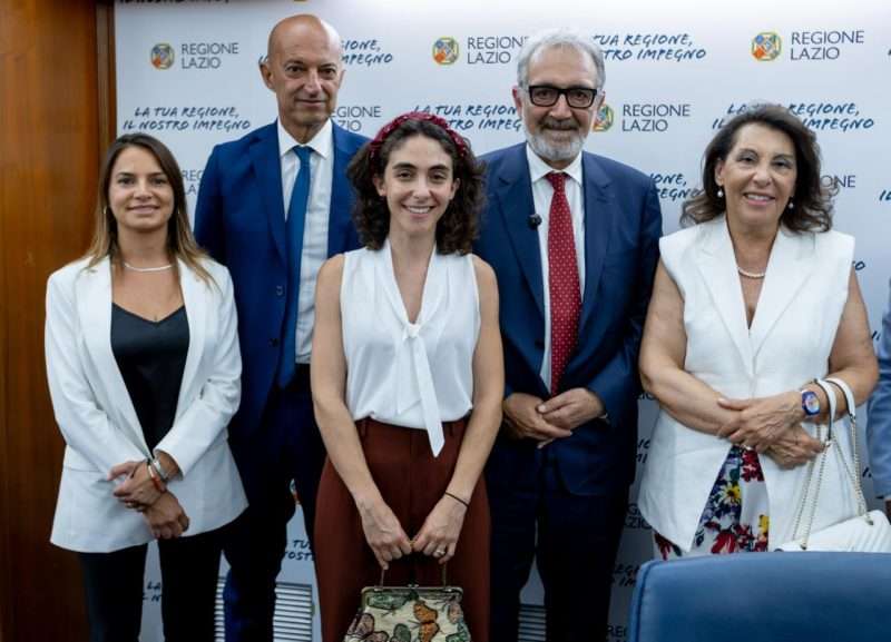 Regione Lazio, nasce il piano regionale per l’endometriosi Regione Lazio, nasce il piano regionale per l’endometriosi
