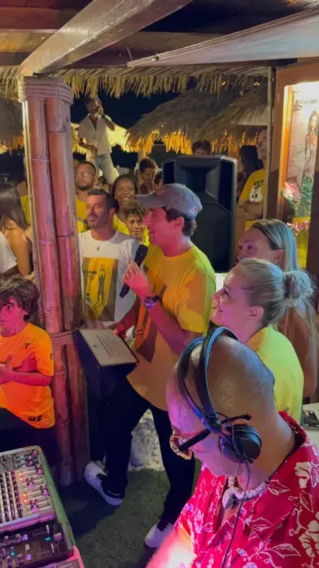 Cerveteri celebra Leonardo Fioravanti, numero uno del surf mondiale