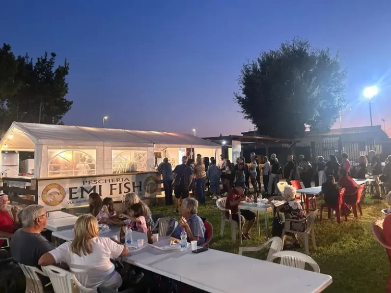 fiumicino estate in festa