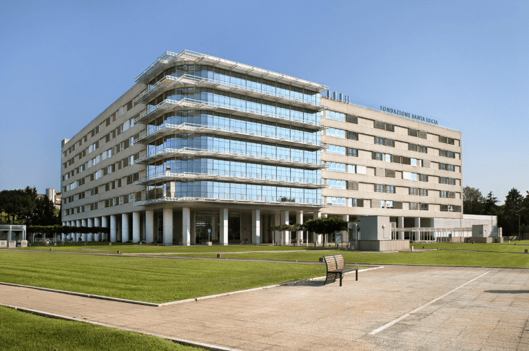 Fondazione Santa Lucia, rilancio con LIFE: nuova gestione