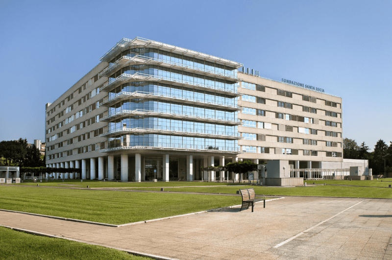 Fondazione Santa Lucia, rilancio con LIFE: nuova gestione