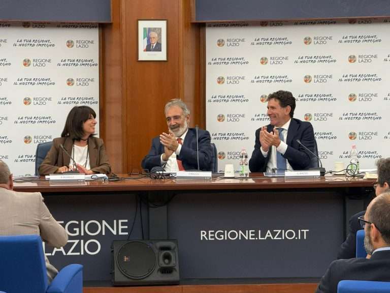 Unindustria sul Piano Industriale: "Crescita, investimenti e nuove priorità"