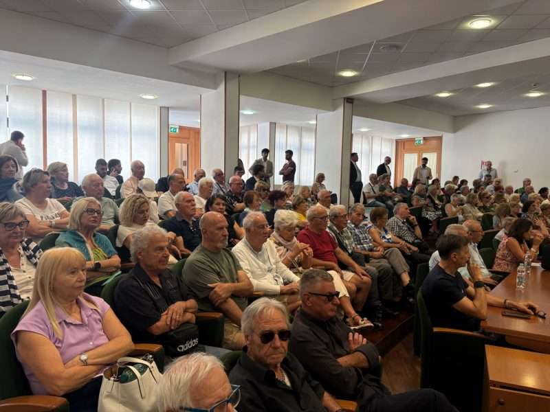 garante degli anziani