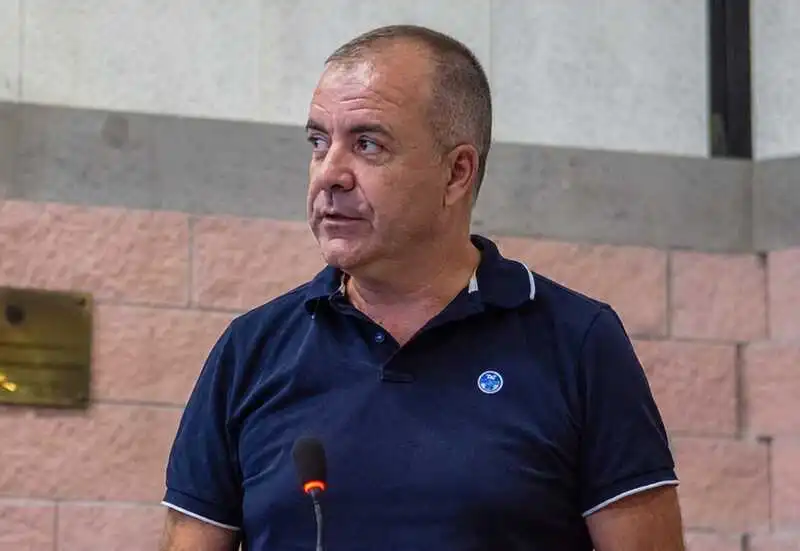 Giancarlo Cangani nuovo assessore a Commercio e Urbanistica