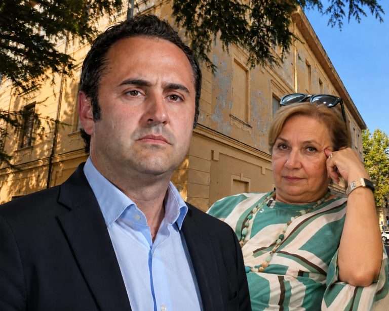 grossi e tinti