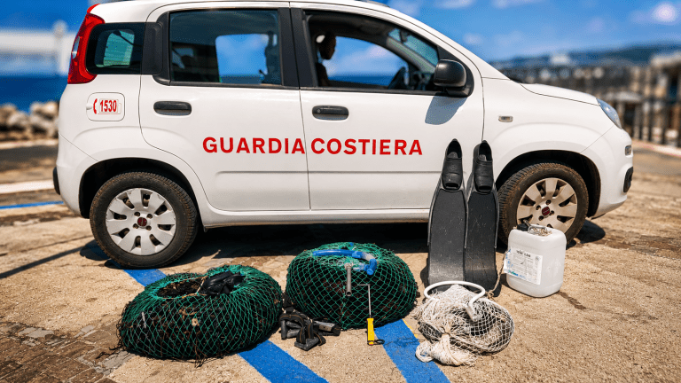 guardia costiera