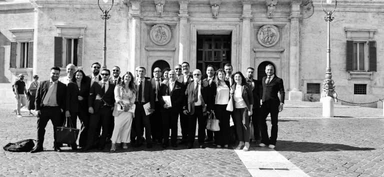 Golden Stories alla Camera dei Deputati racconta le eccellenze italiane