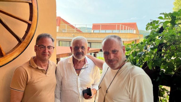 lega cerveteri