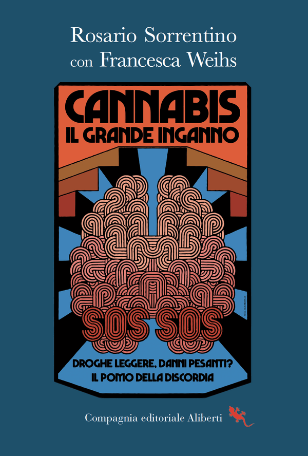 libro cannabis