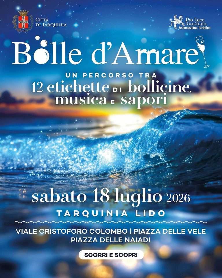 locandina bolle