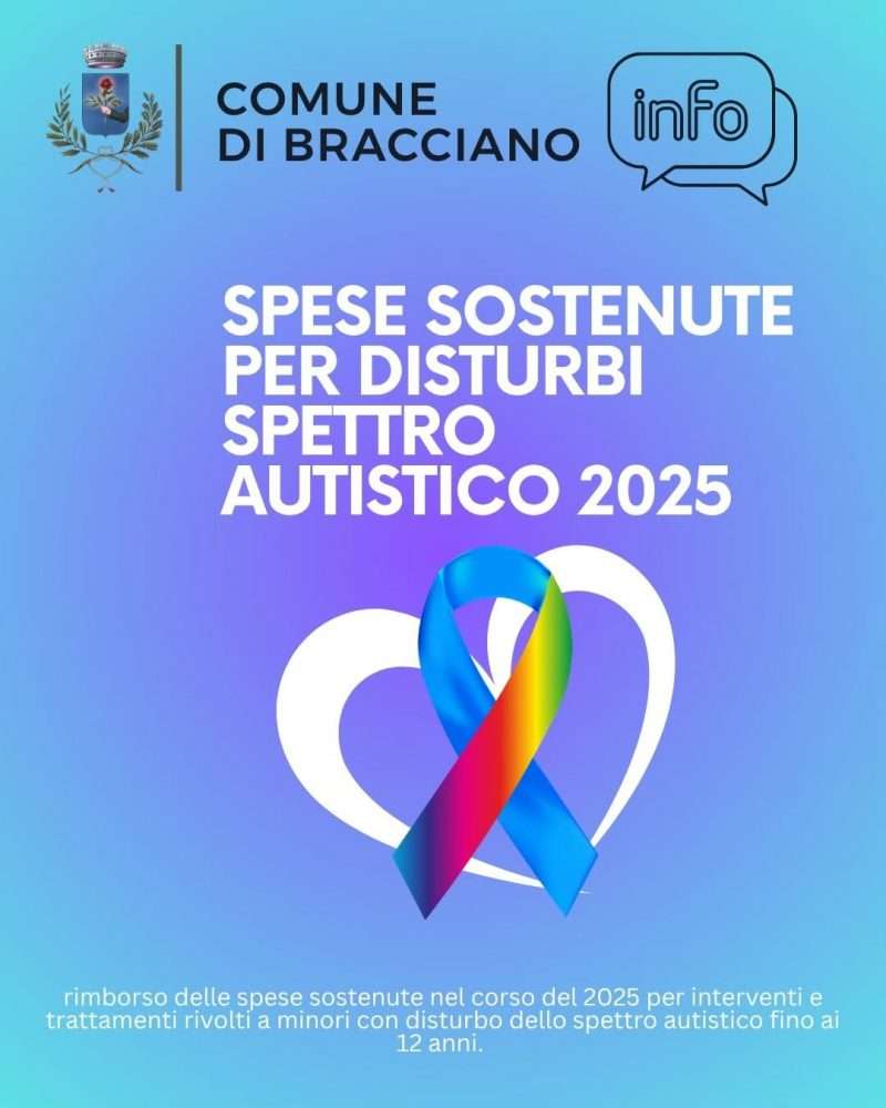 Rimborso fino a 5.000 euro per l’autismo