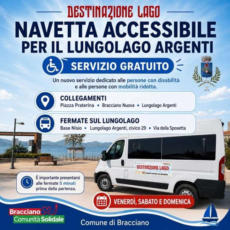 locandina navetta