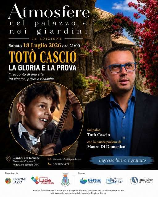 locandina totò