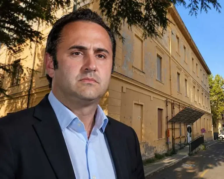 luca grossi scuola cv