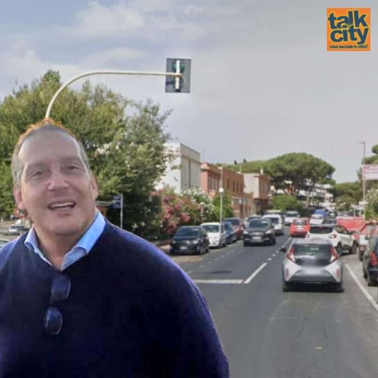 marino semaforo