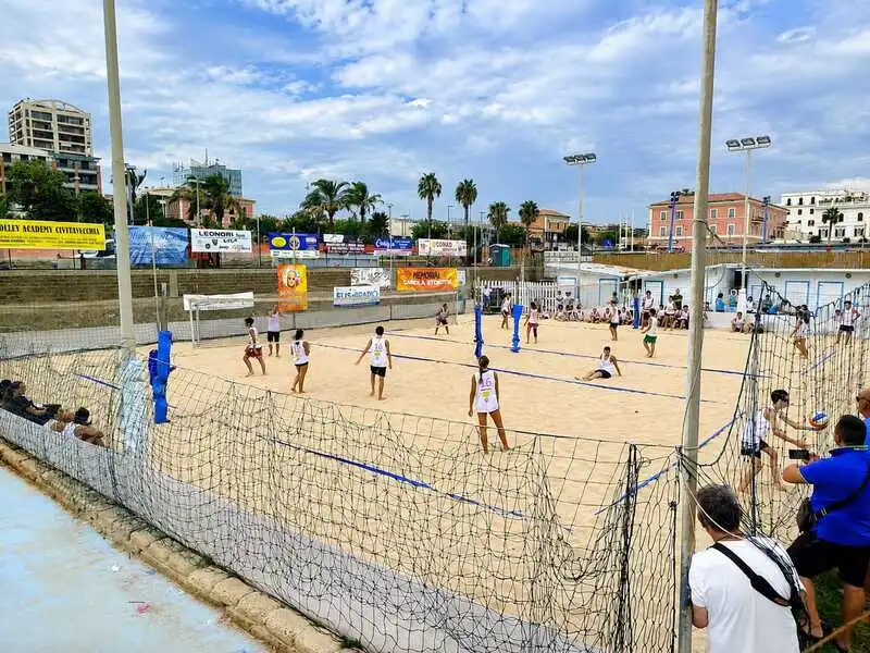 Civitavecchia Sport. Grande partecipazione al Memorial Carola Stortini
