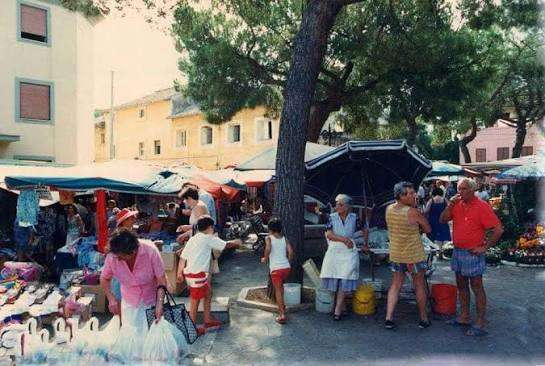 mercato santa marinella