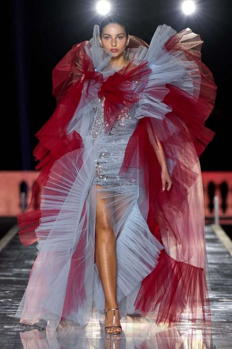 Moda: ensemble celebra gli atelier della couture italiana