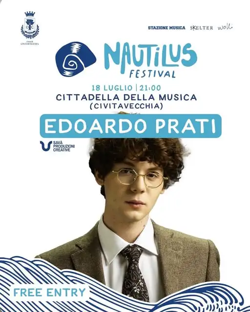 Prati