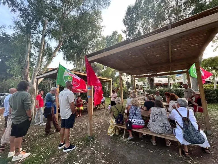 pastasciutta antifascista