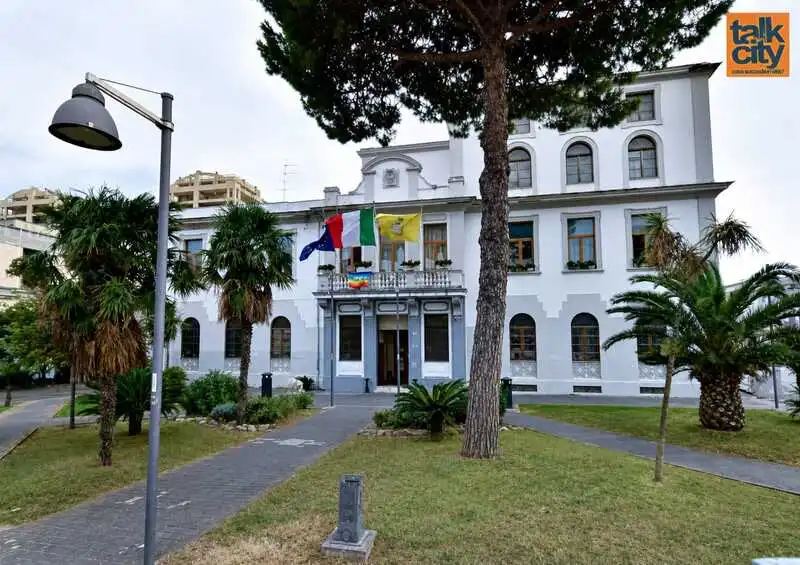 Civitavecchia. Grazie ad un Bando Regione Lazio una opportunità per migliorare le strade cittadine