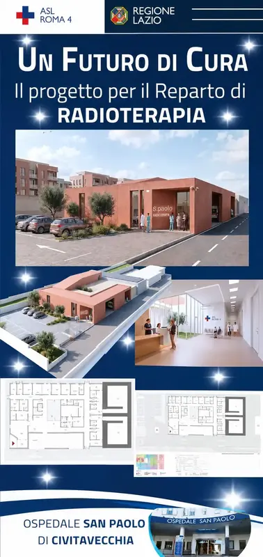 radioterapia san paolo cv