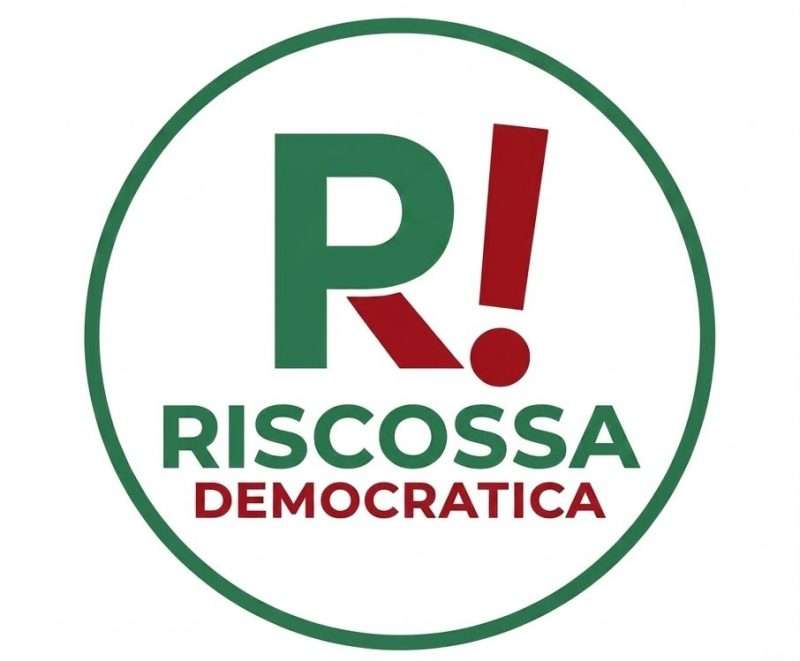 riscossa democratica
