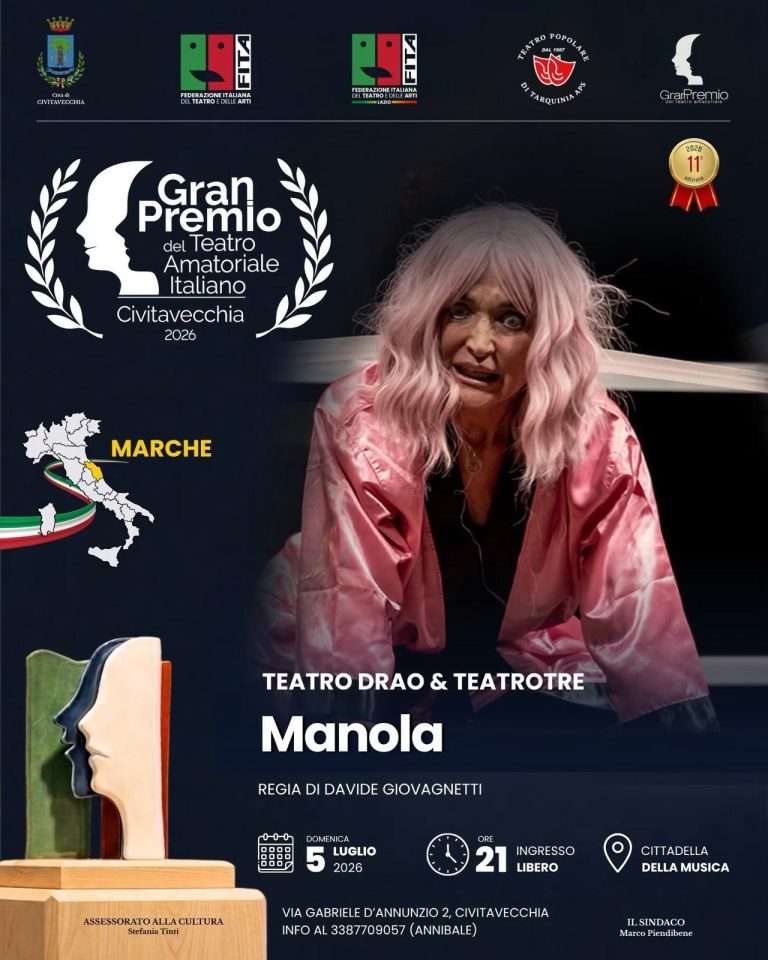 teatro amatorial