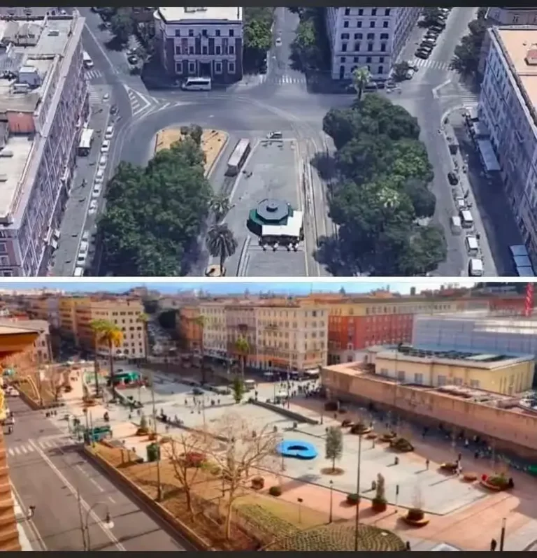 verde roma