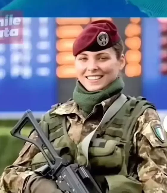 veronica mastrullo