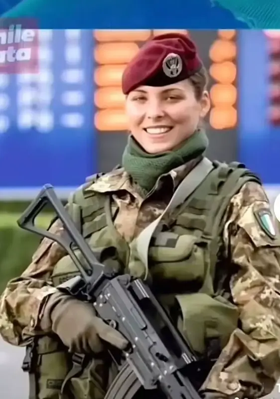 veronica mastrullo