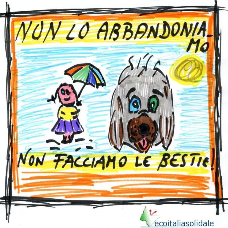 Giornata Mondiale del Cane: 9,1 milioni di cani in Italia