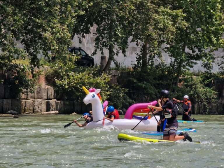 tevere
