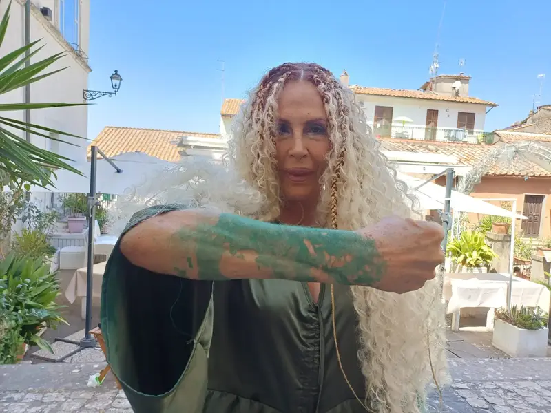 Anguillara, poesia e creatività al Museo Contadino con “Mus’Anguillara”