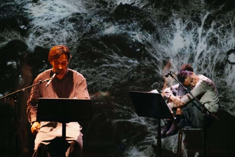 Roma. IF/INVASIONI (dal) FUTURO 2026: DUNE al Teatro India