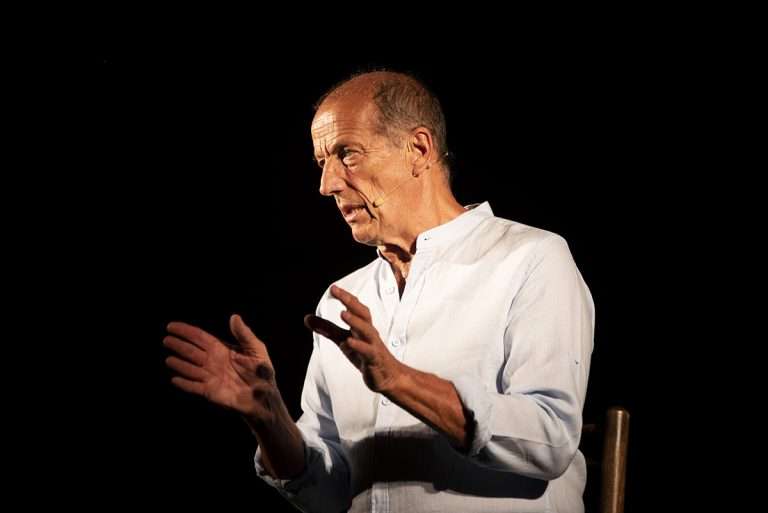 Centrale Preneste Art Factory: Marco Baliani apre la rassegna a Roma