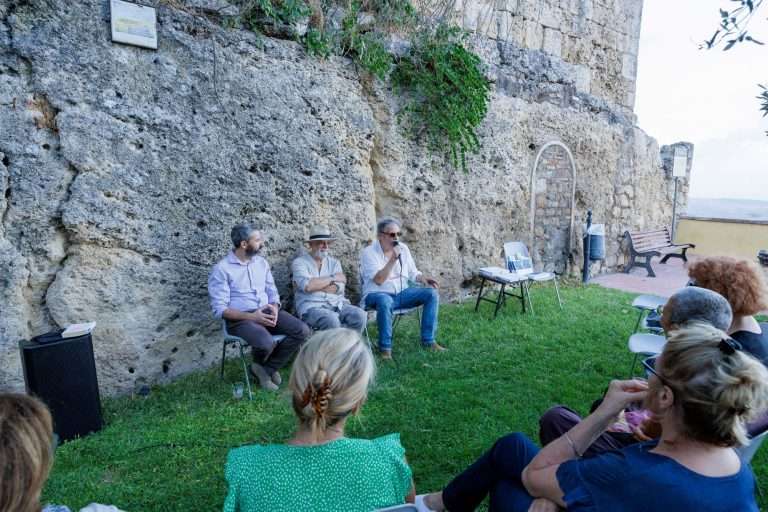 DiVino Etrusco, torna il Salotto Letterario a Tarquinia