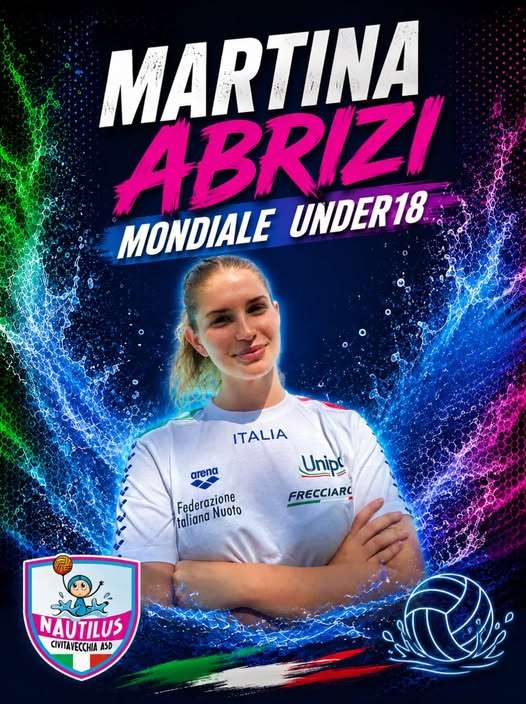 Martina Abrizi