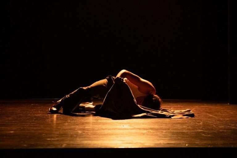 Festival Dancescreen 2026, la danza contemporanea arriva a Bracciano