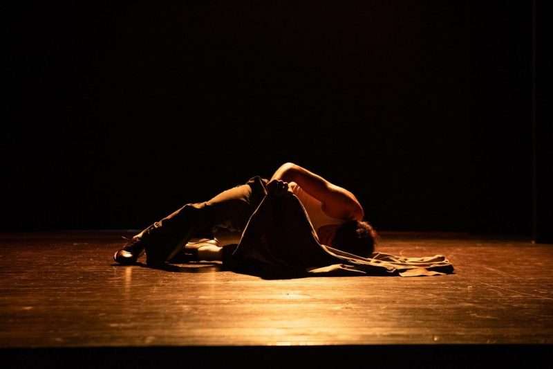 Festival Dancescreen 2026, la danza contemporanea arriva a Bracciano