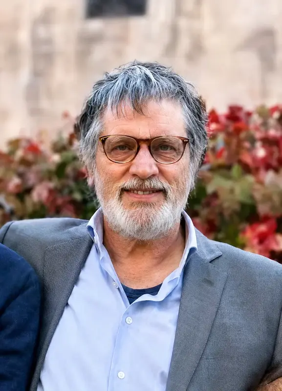 angelo grimaldi