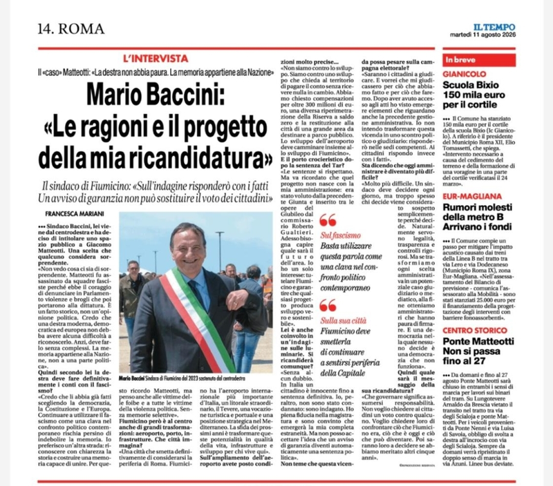 Baccini