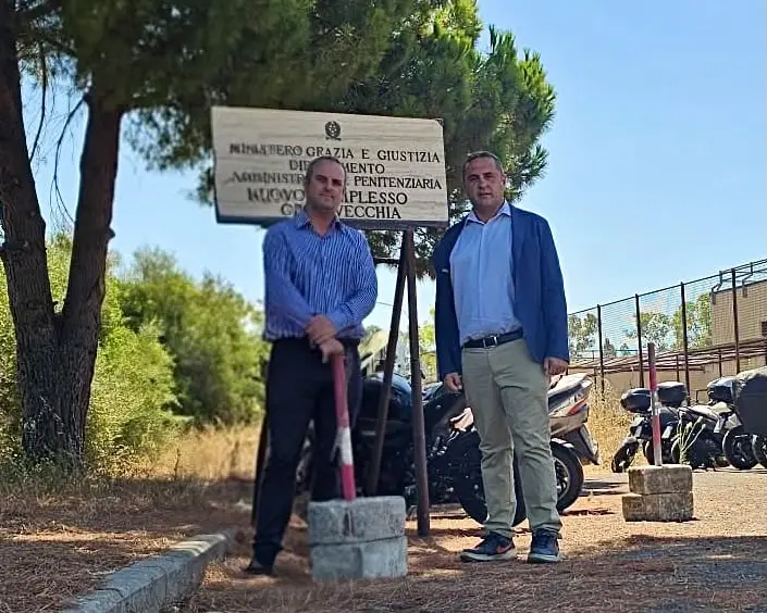 battilocchio grossi cv