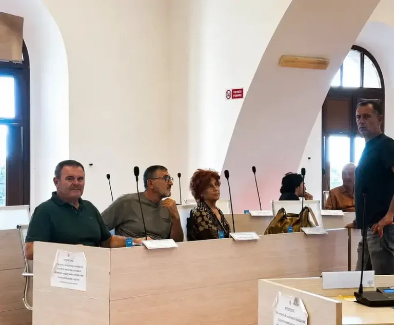 Cerveteri. Fratelli d'Italia: "Non esiste più una maggioranza con la sindaca Gubetti!"
