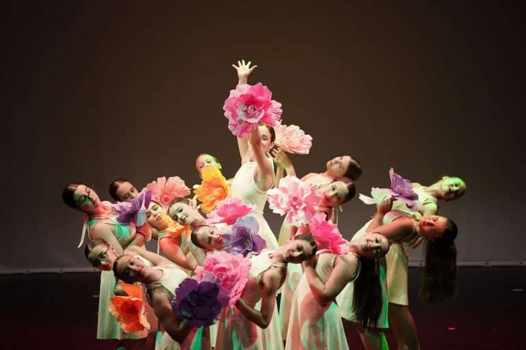 Danza, a Roma il CSAIn International Dance Competition 2026